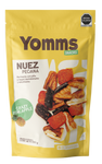 Yomms Share (7 x 100 grs)