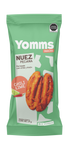 Yomms Go Nuts   -   (2 x 7 sabores de 37 g)